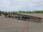 2018 Kaufman MAN Cartrailer
