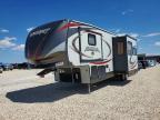 2016 Forest River Vengeance Camper