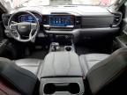 2023 Chevrolet Silverado K1500 LTZ