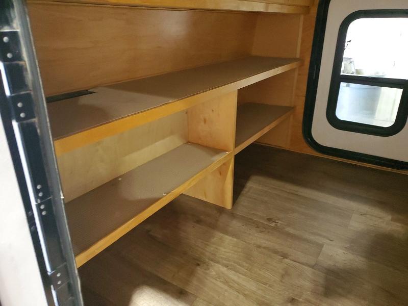 2019 Unknown 2019 Tuffer Escapade Camper
