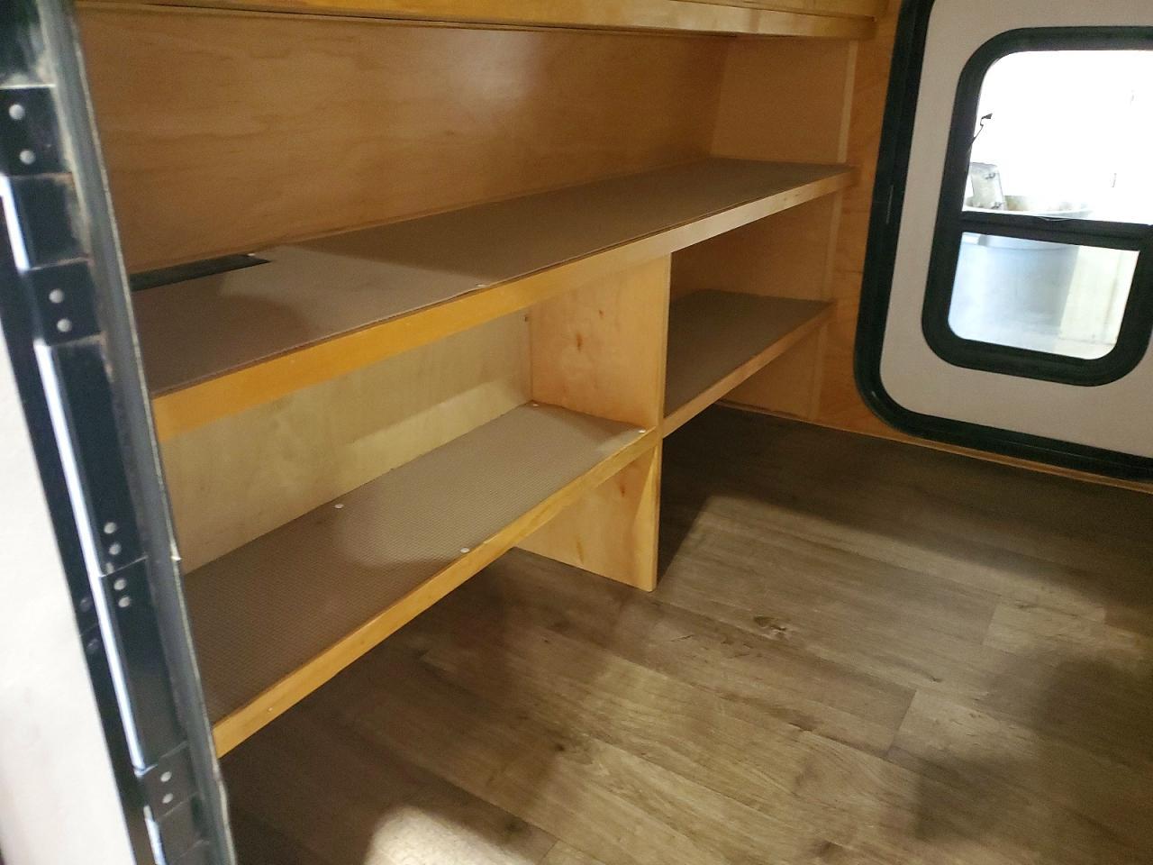 2019 Unknown 2019 Tuffer Escapade Camper