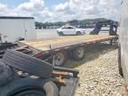 2018 Cust Tanker Trailers