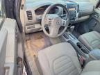 2015 Nissan Frontier S