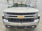 2019 Chevrolet Silverado K1500 LT