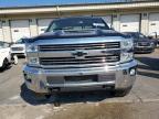 2019 Chevrolet Silverado K2500 Heavy Duty LTZ