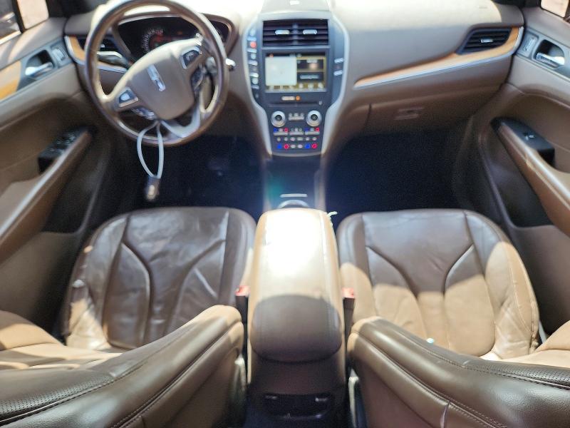 2016 Lincoln MKC Reserve