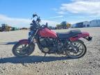 1983 Honda VT500 FT