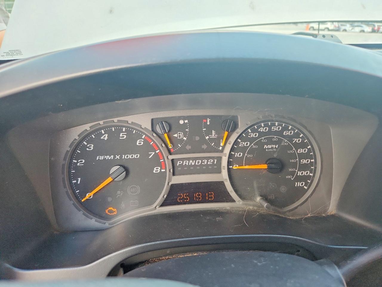 2004 Chevrolet Colorado