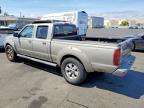 2003 Nissan Frontier XE-V6