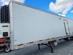 2016 Utility Trailer 2016 Utility Refrigerated Van Trailer