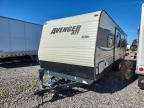 2018 Forest River Avenger Camper