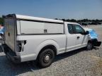 2018 Ford F150 Super Cab