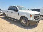 2021 Ford F250 Super Duty