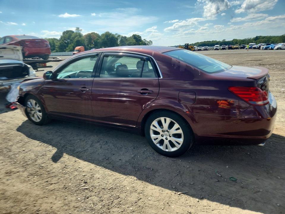 2008 Toyota Avalon Touring