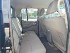 2015 Nissan Frontier S