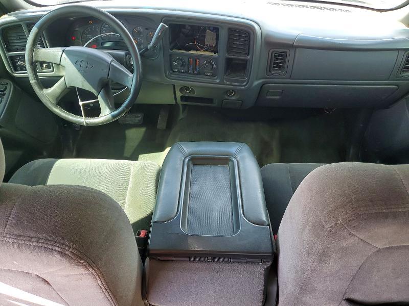 2006 Chevrolet Silverado K1500