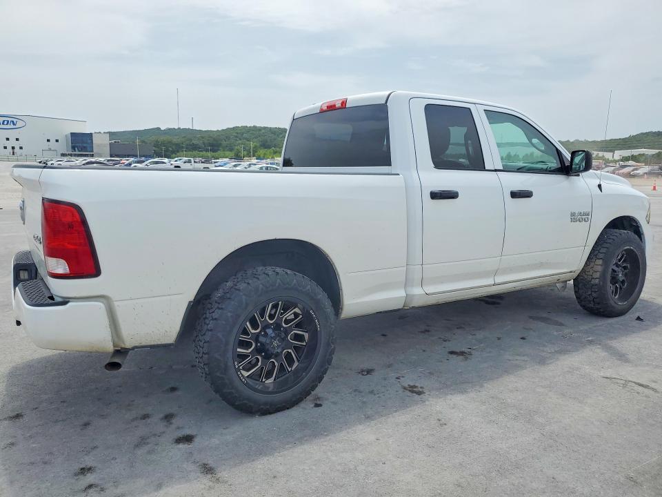 2017 Dodge RAM 1500 ST