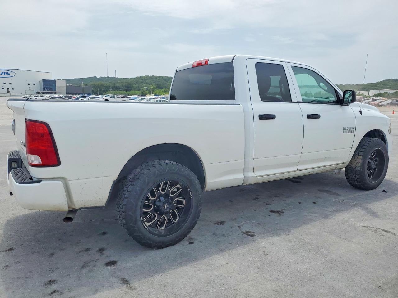 2017 Dodge RAM 1500 ST
