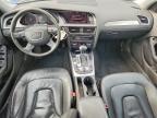 2013 Audi A4 Premium Plus