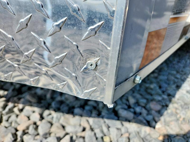 2026 Interstate PATR714TA2 Enclosed Cargo Trailer