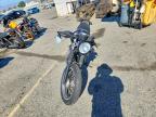 2013 Triumph Thruxton
