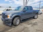 2019 Ford F150 Super Cab