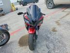 2009 Honda CBR600 RR