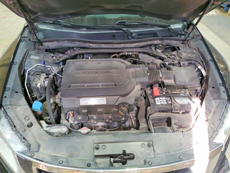 2013 Honda Crosstour EXL