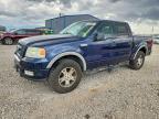 2005 Ford F150 Supercrew