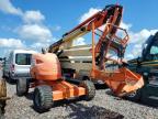 2017 JLG 450AJ Boom Lift