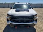 2025 Chevrolet Silverado K1500 Trail Boss Custom