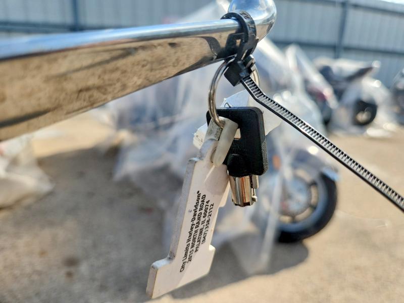 2016 Harley-Davidson FLD Switchback