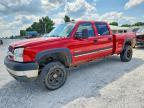 2004 Chevrolet Silverado K2500 Heavy Duty