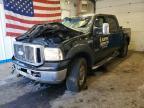 2007 Ford F350 SRW Super Duty