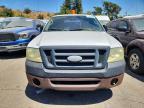 2008 Ford F150