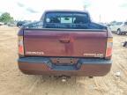 2007 Honda Ridgeline RTX
