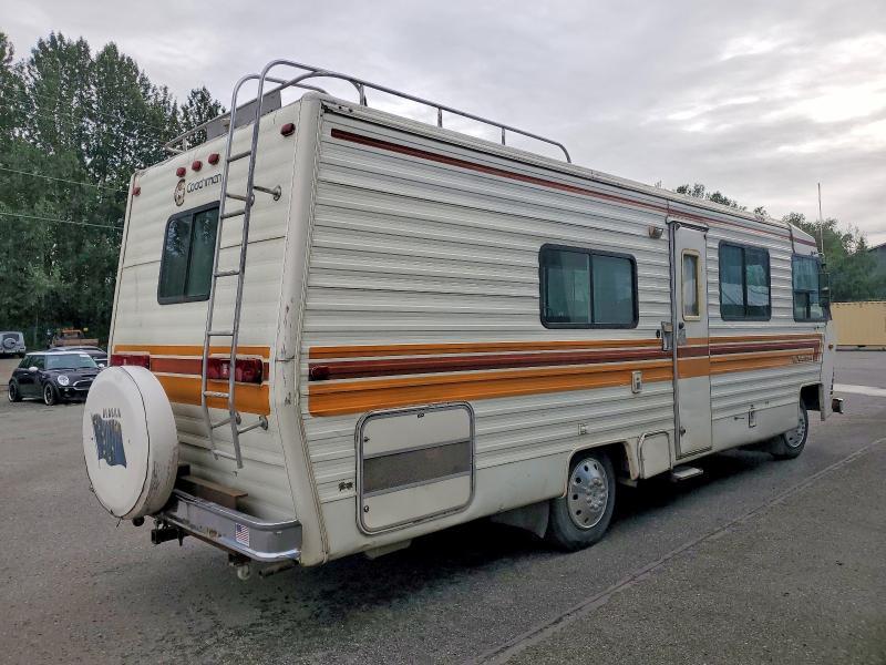 1978 Coachmen Recreational Vehicle (RV)