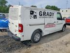 2013 Nissan NV1500 Delivery Van