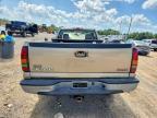 2005 GMC New Sierra C1500