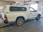 2007 Toyota Tacoma Base