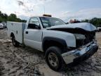 2006 Chevrolet Silverado K2500 Heavy Duty