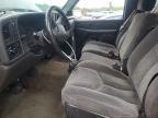 2005 Chevrolet Silverado K2500 Heavy Duty