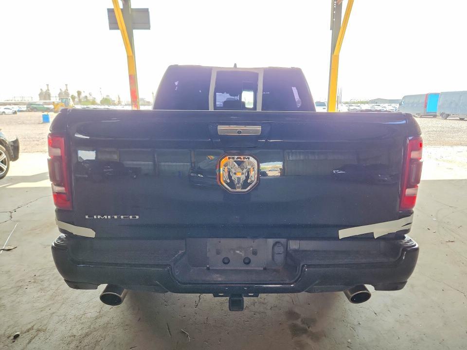 2019 Dodge RAM 1500 Limited