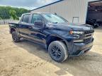 2021 Chevrolet Silverado K1500 LT Trail Boss