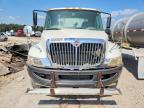 2016 International 4300 Sweeper Truck