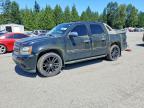 2008 Chevrolet Avalanche K1500