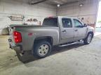 2012 Chevrolet Silverado K1500 LT