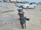 2014 Honda CB500 F