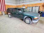 2000 Dodge Dakota Quattro
