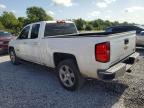 2018 Chevrolet Silverado C1500 LT